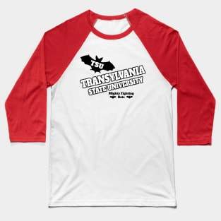 Transylvania State University Baseball T-Shirt